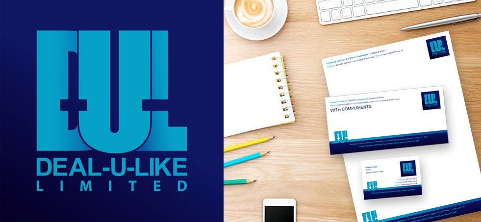 Do I Need Designed Business Stationary?