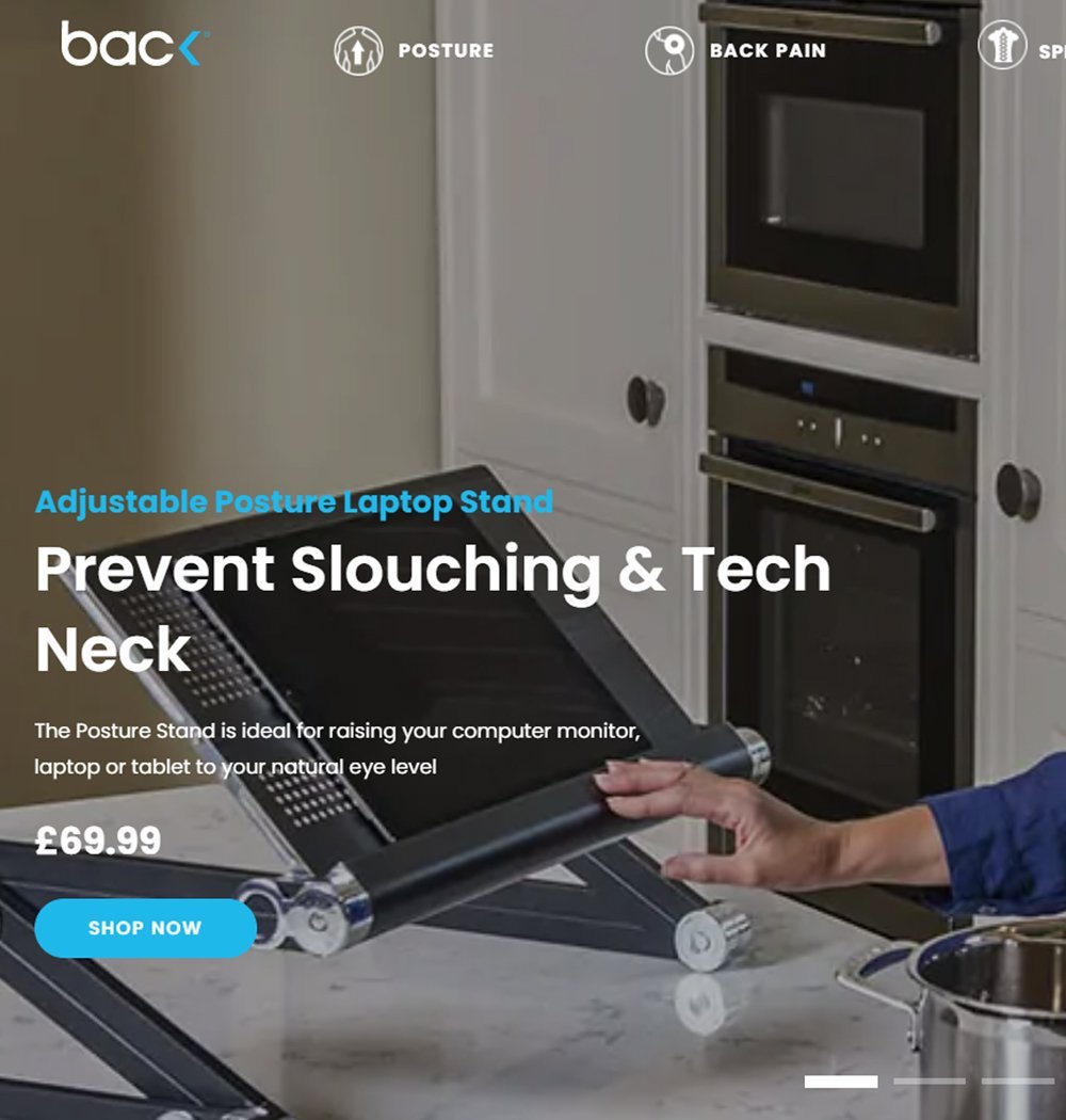 Back Health Care