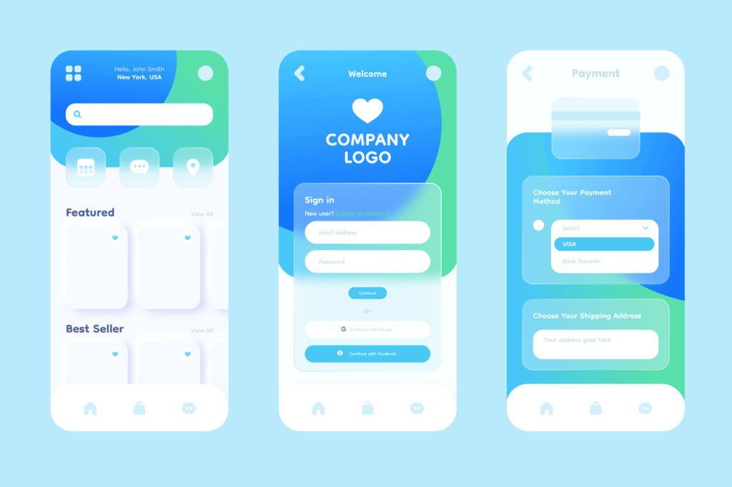 How to Design an App: A Complete Guide to Create and Build Apps